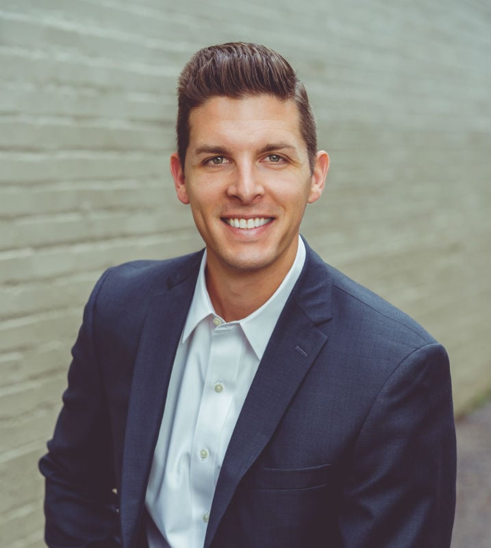 Brandon Farmer Allstate Car Insurance Agent in McKinney, TX