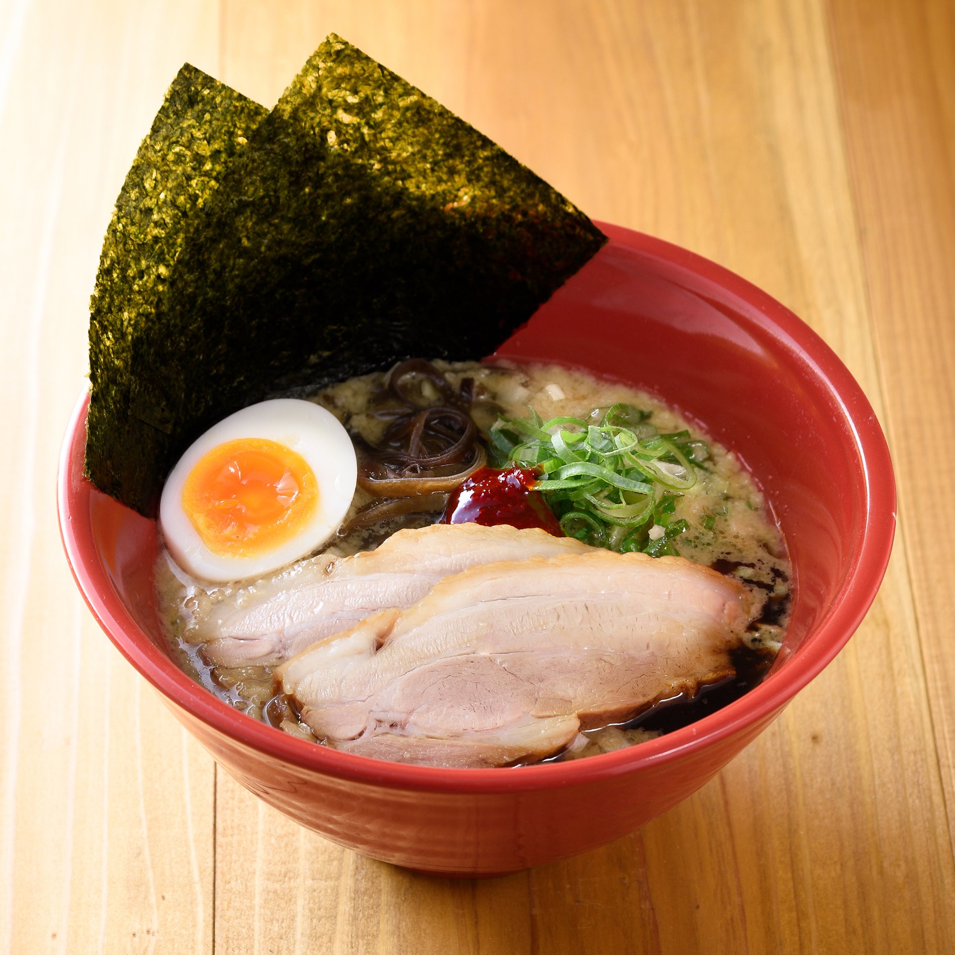 RAMEN EXPRESS 博多一風堂 ららぽーと沼津店 - 静岡県 沼津市