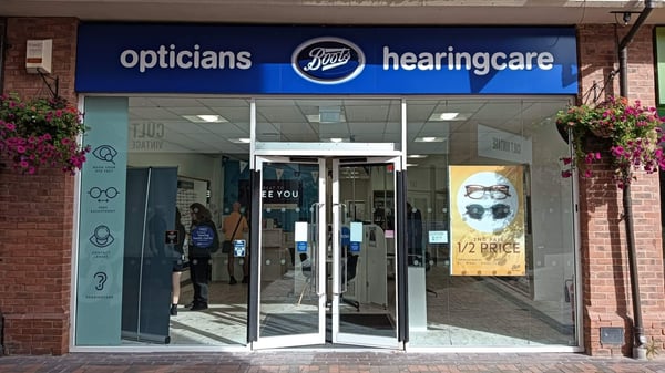 Book Hearing Tests In Hereford Boots Hearingcare