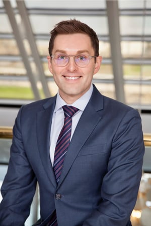 Photo of Michael Oxman