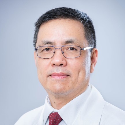 Bo Shen, MD