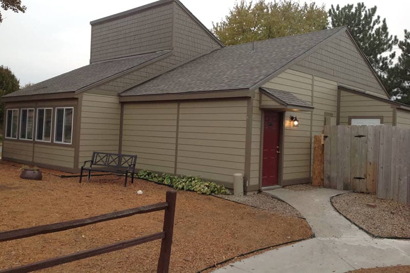 Get Cox for Your WifiCertified home at Willow Creek