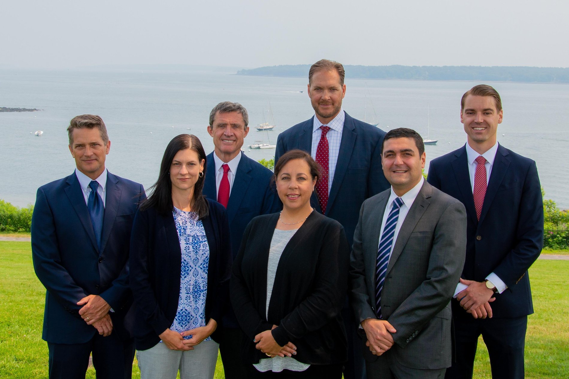 The Downeast Group Portland, ME Stanley Wealth Management