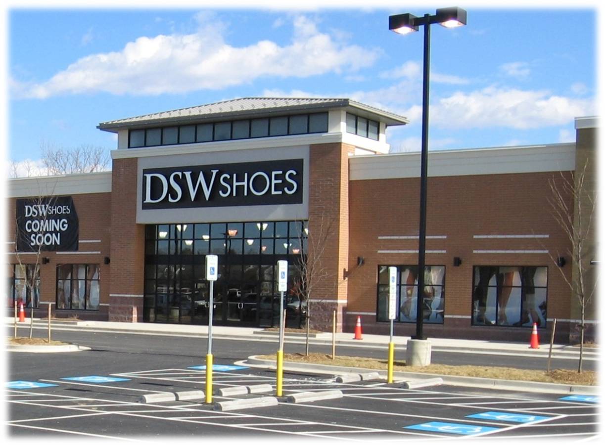 Direct shoe sales warehouse locations