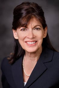 Photo of Gina D. Timko - Morgan Stanley