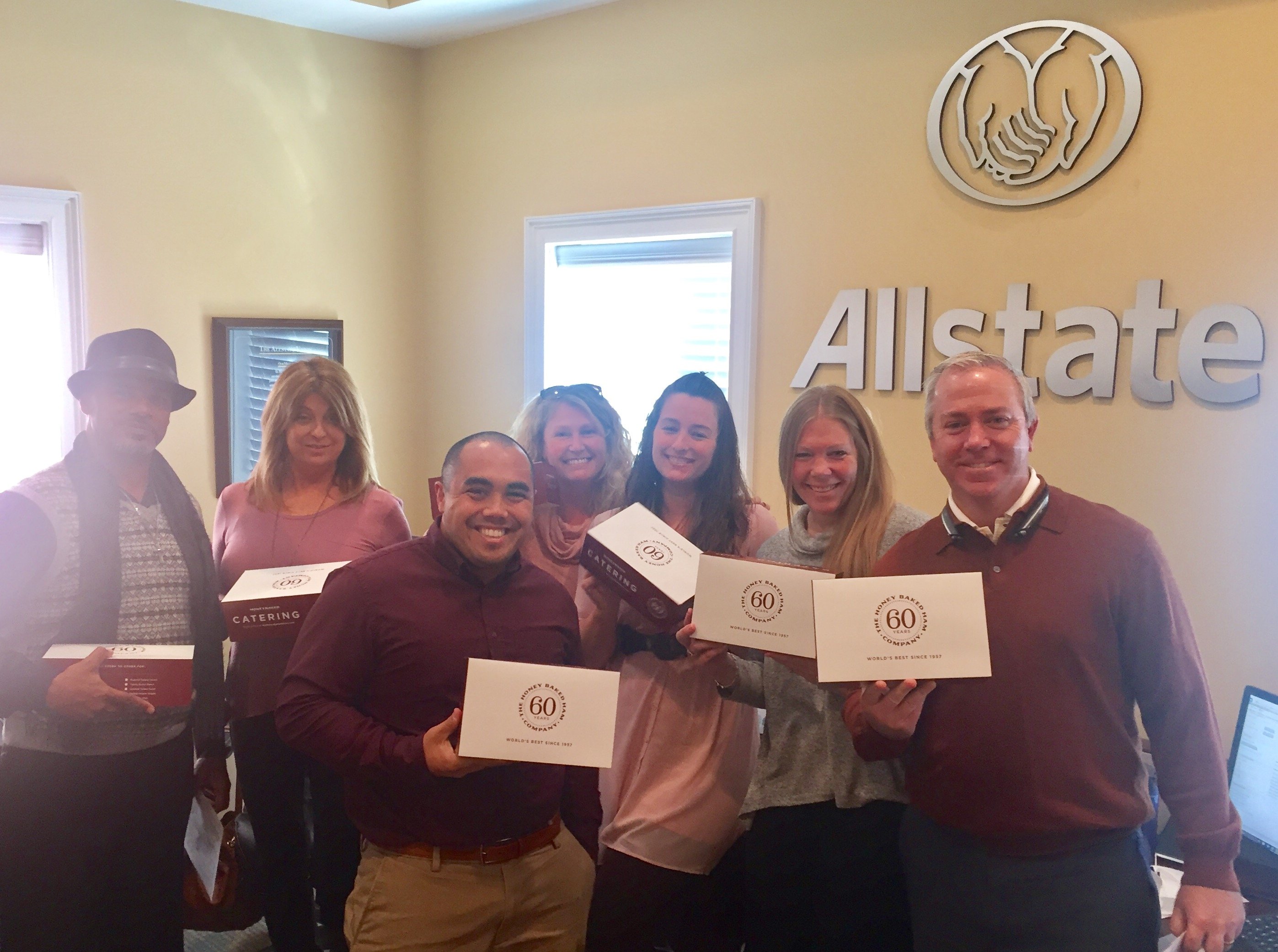 Allstate Car Insurance in Woodstock, GA John Wells