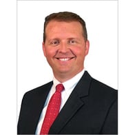 Jeremy Ragan, Market President, Laurens County