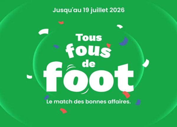 🏟️ Vivez le match comme au stade avec Boulanger Nantes Paridis ! ⚽