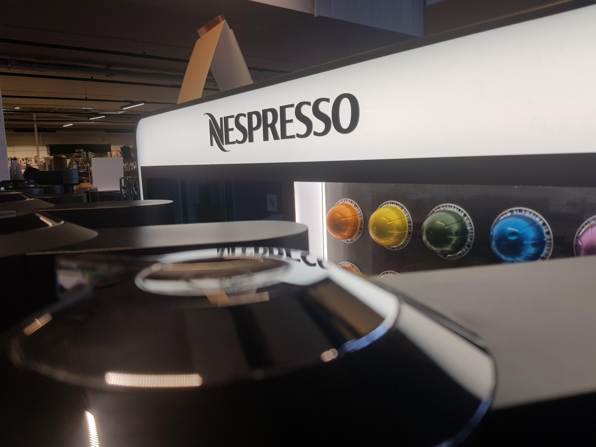 café nespresso vertuo captules machine capsule merignac mérignac grain expresso long boisson chaude petit next starbucks bordeaux krups magimix
