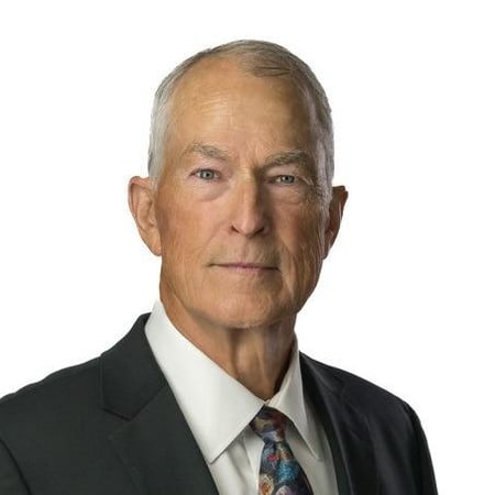 Photo of John Cox