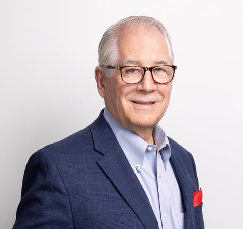 Photo of James Squillante