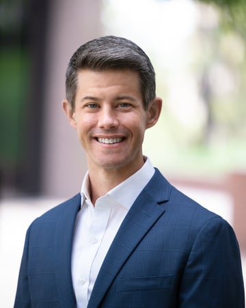 Photo of Zachary Lovley