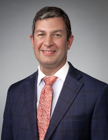 Photo of Nickolas T Barris