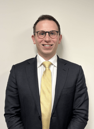 Photo of Adam M. Goldstein