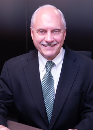 Photo of Steve Schmit