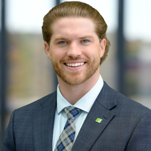 Advisor Headshot