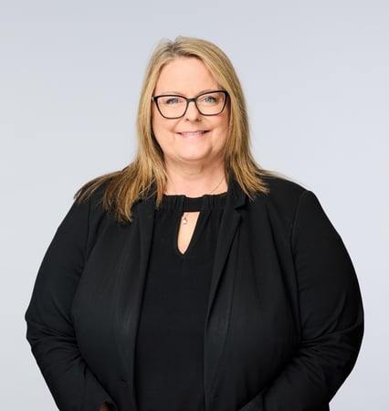 Photo of Linda Becker