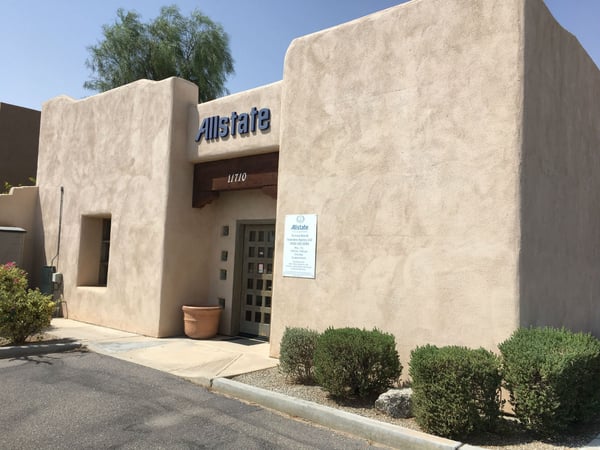 Allstate Car Insurance in Yuma, AZ Eric Eggebrecht