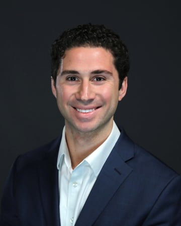 Photo of Fred Pappas