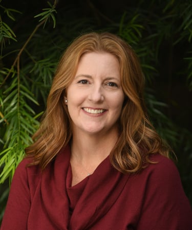 Photo of Kelly Kesden