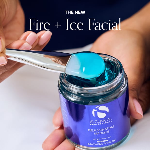 Fire and Ice Facial, Red Carpet Facial, Woodhouse Spa Fort Collins