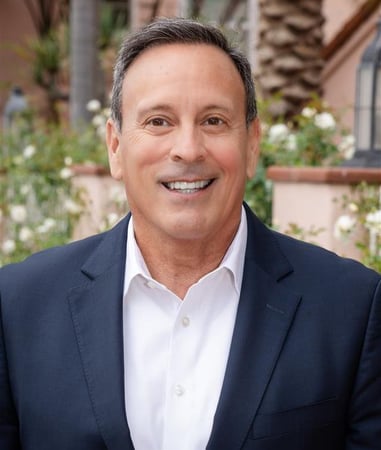 Photo of Jeffrey Macelli