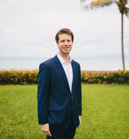 Photo of Colton Creamer