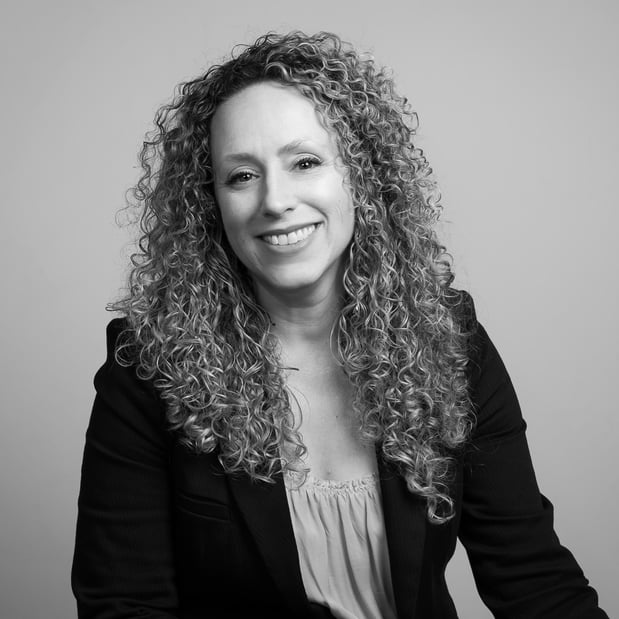 Rebecca McFadden California Closets Columbus Design Consultant