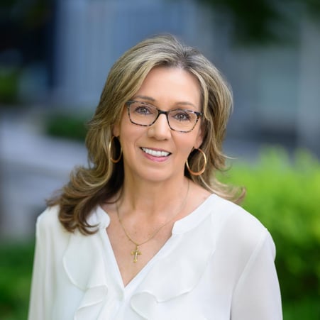 Photo of Sonia M. Andrews