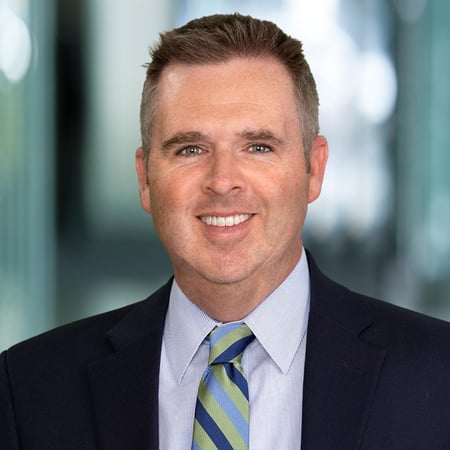 Photo of Michael L Regan