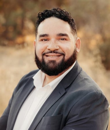 Photo of Ricky Martell