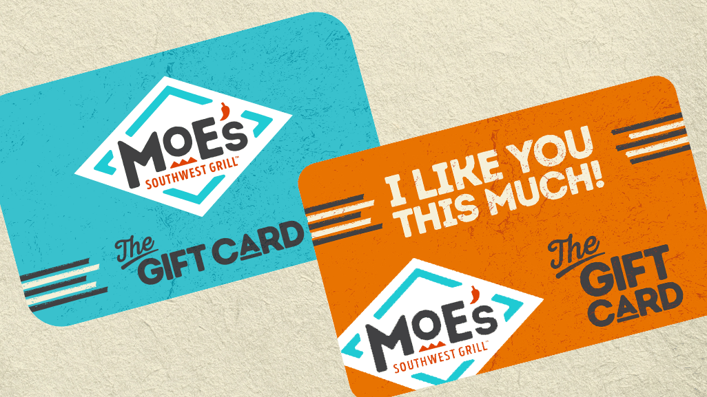 Moe's Southwest Grill