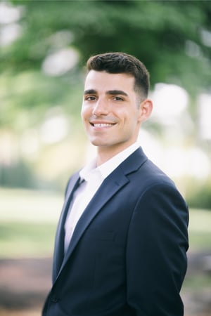 Photo of Michael Marino