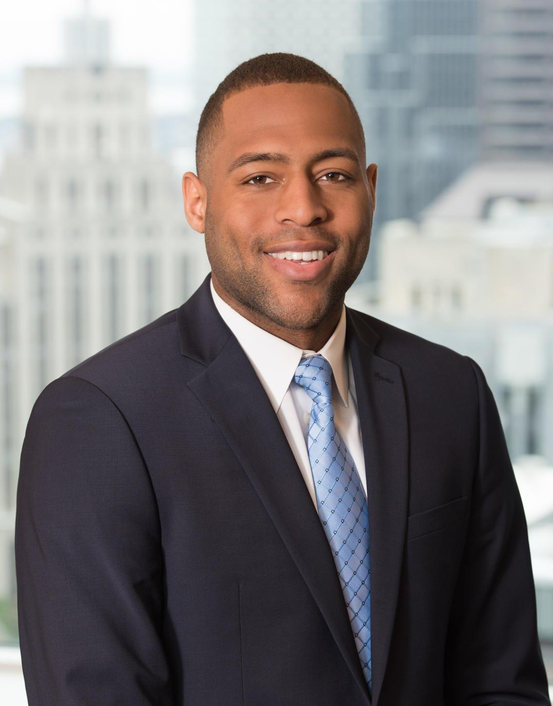 Cedric Hankerson | Boston, MA | Boston, MA | Morgan Stanley Wealth ...