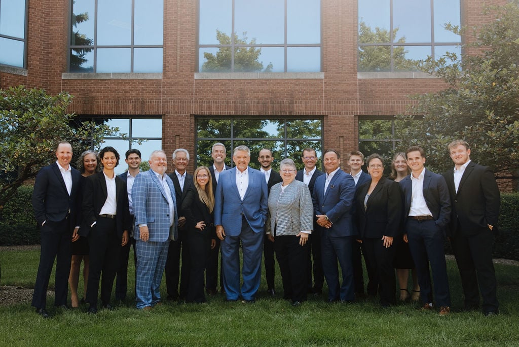 Photo of The Edwards Group - Morgan Stanley