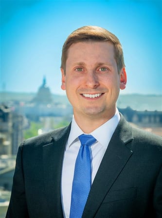 Photo of Steven Freiman