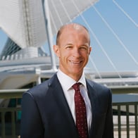 Photo of Mike Bergan - Morgan Stanley