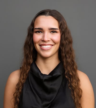 Photo of Rachel Thomas