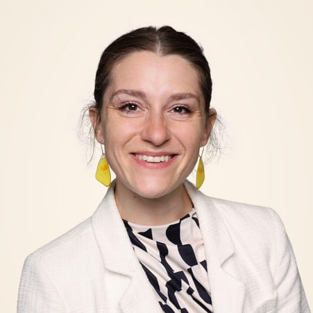 Photo of Kelly Zarth