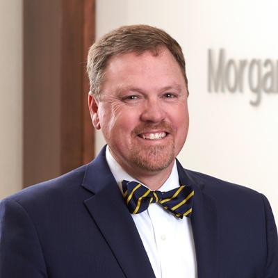 Photo of William Jarman Davis III