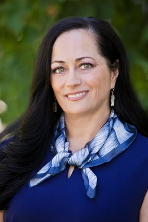 Photo of Jennifer Zimmerman