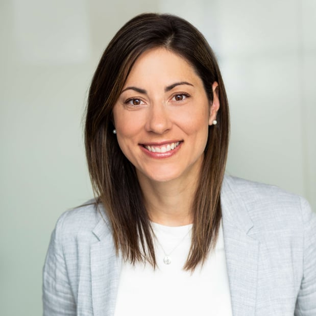 Photo of Maire-Claude Boisjoly, owner of California Closets Montreal and Ottawa