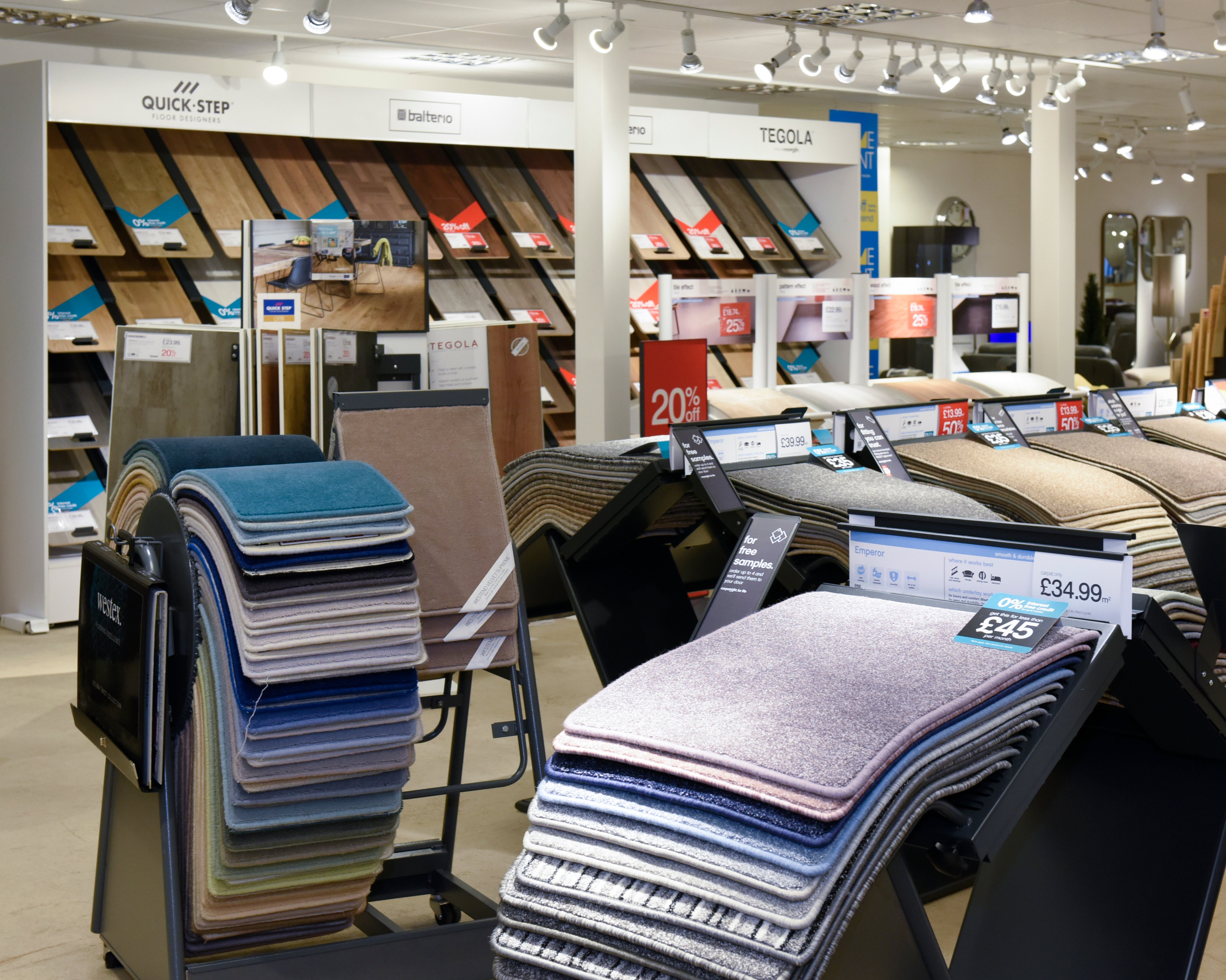 Carpet And Vinyl Flooring Birstall Carpet Vidalondon