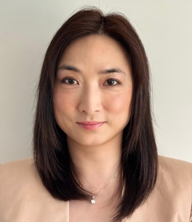 Photo of Amanda Chan