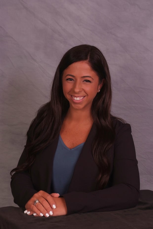 Image of Financial Consultant Chelsea Pauciullo