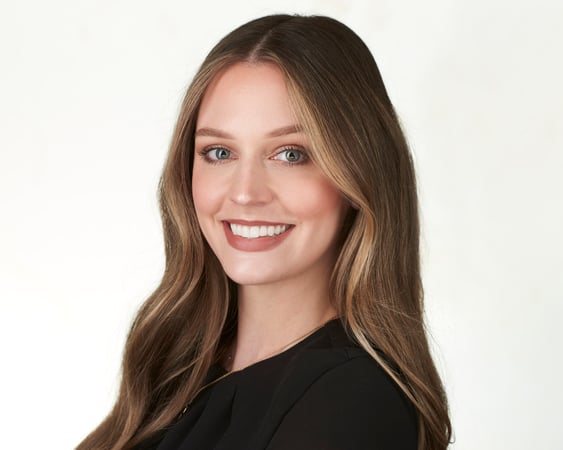 Photo of Morgan Elliott