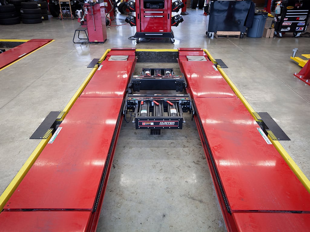 Tire Discounters Hixson tires, alignment, brakes, autoglass in Hixson, TN