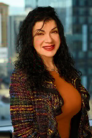 Photo of Irene Tina Michael