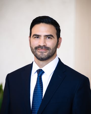 Photo of Thomas Aguna