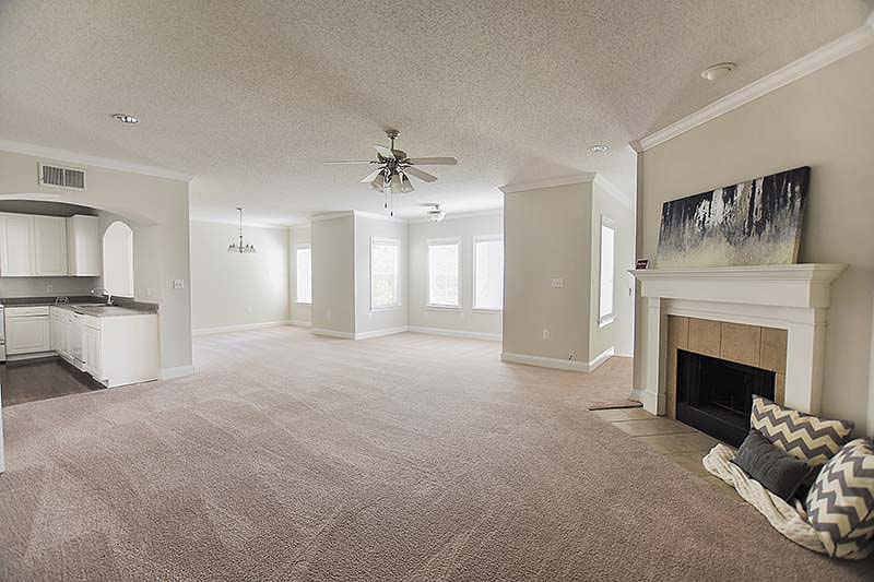 Get Cox for Your WifiCertified The Villas at Laketown Home